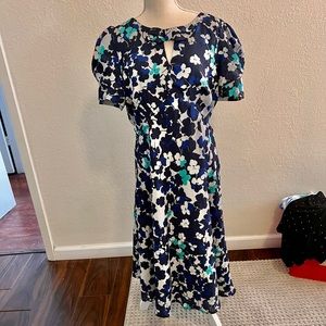 Marks & Spencer’s dress